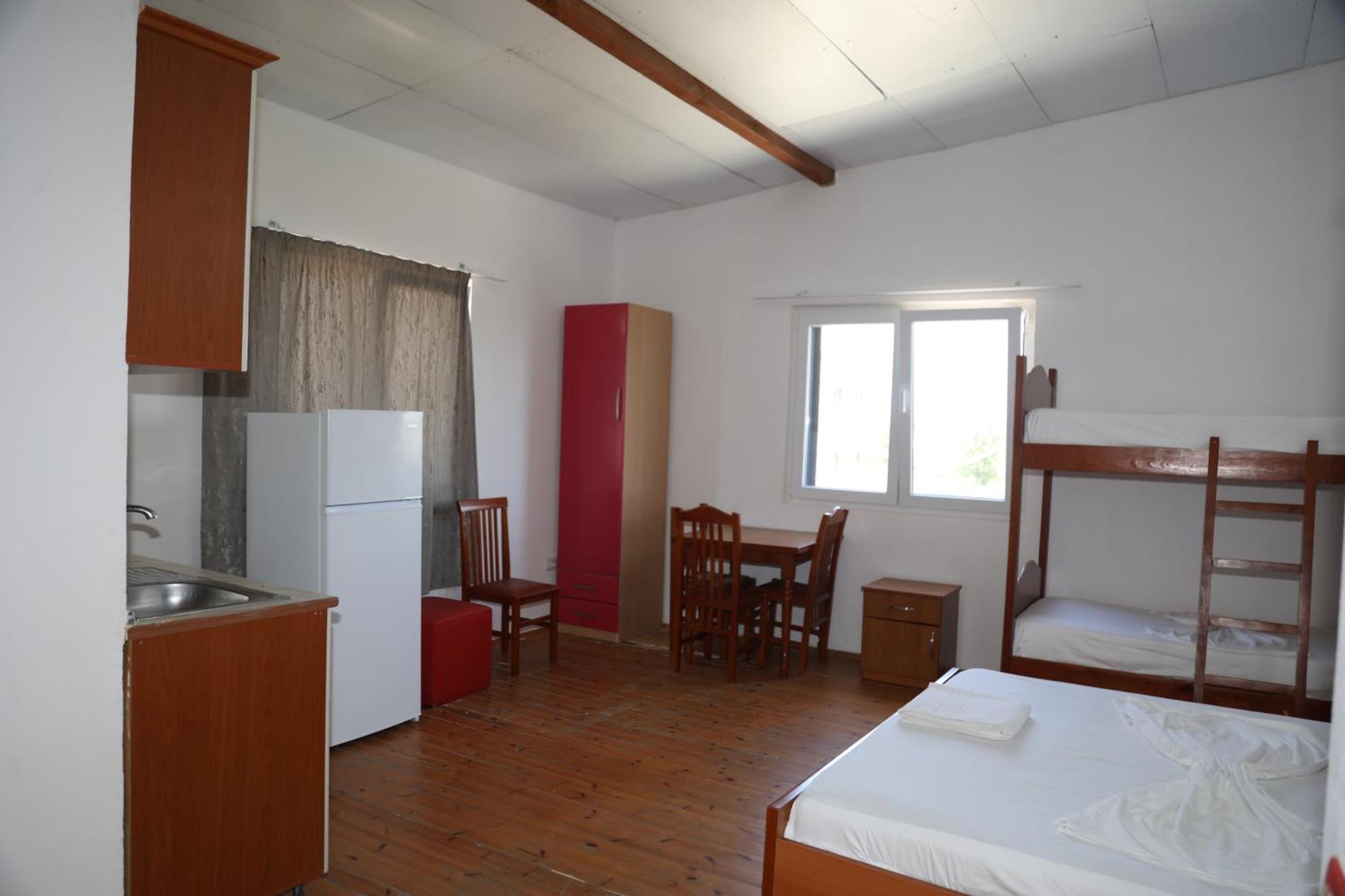 Kalpazo Tommy Durres Hotel