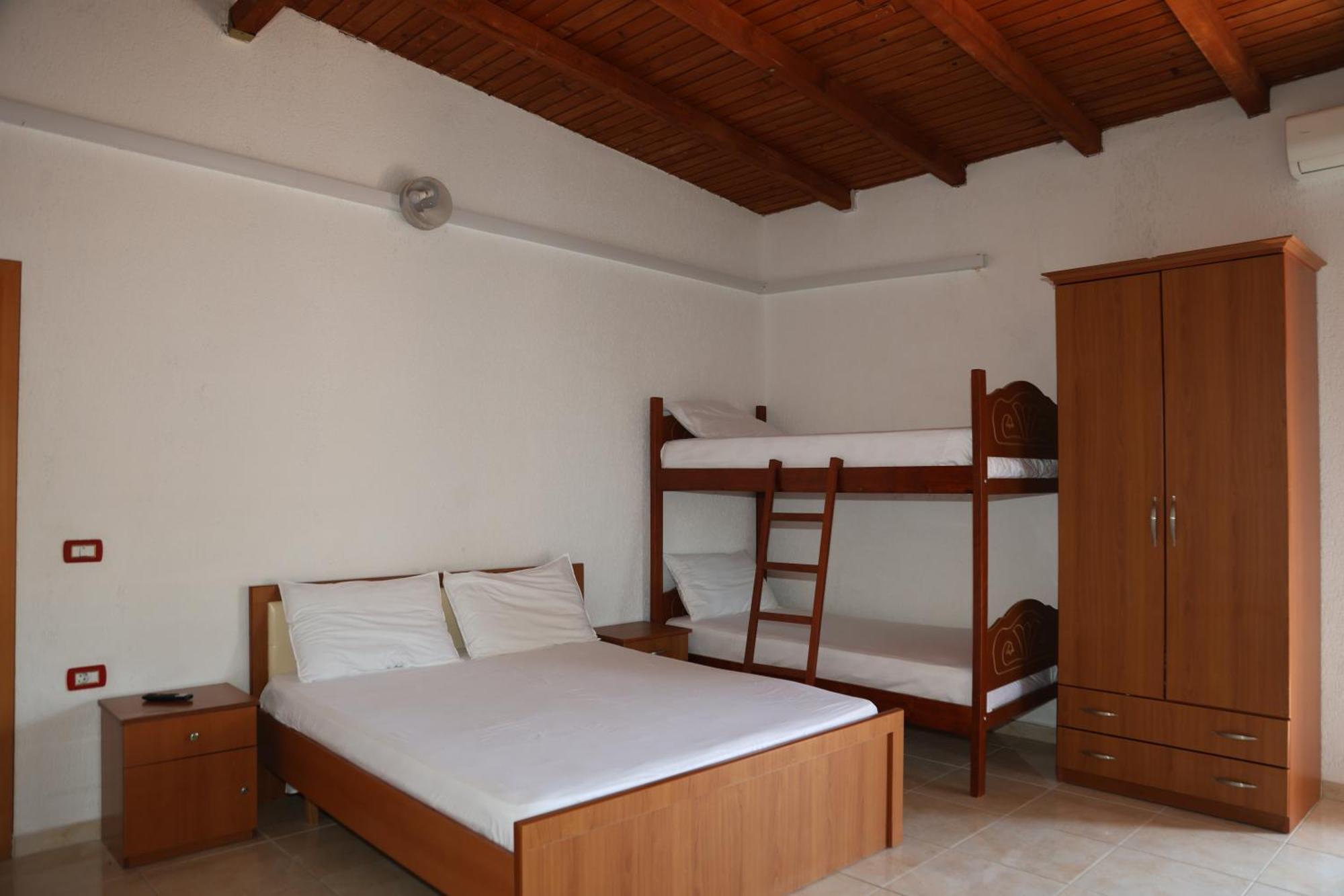 Hotel Kalpazo Tommy Durres