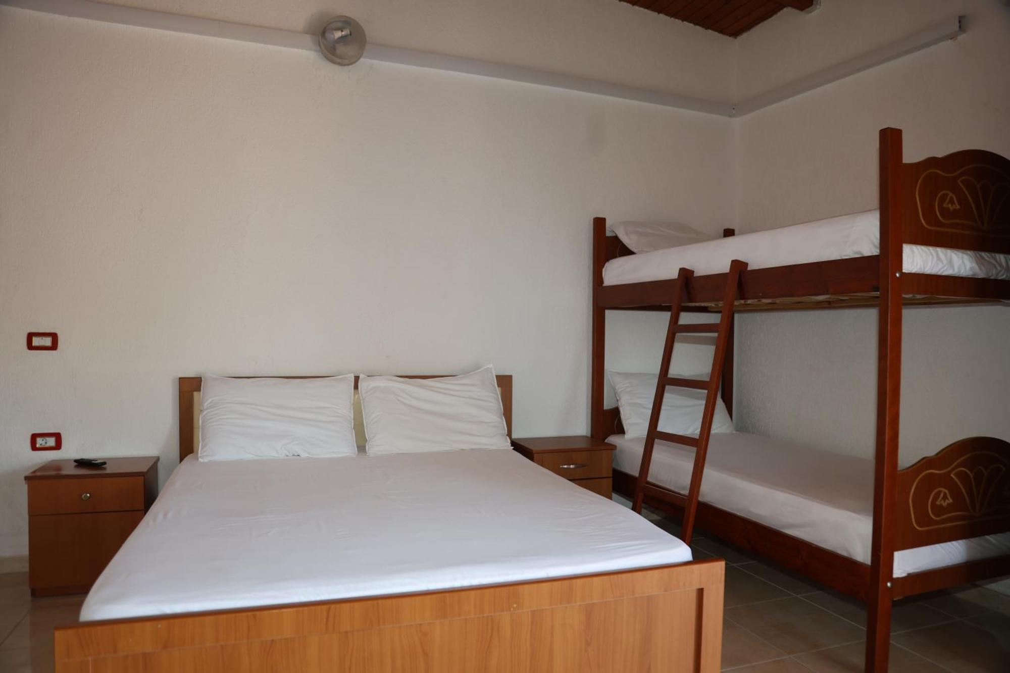 Hotel Kalpazo Tommy Durres 4*