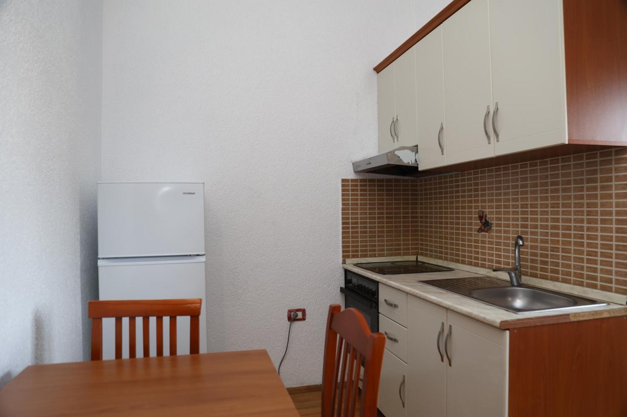 Hotel Kalpazo Tommy Durres