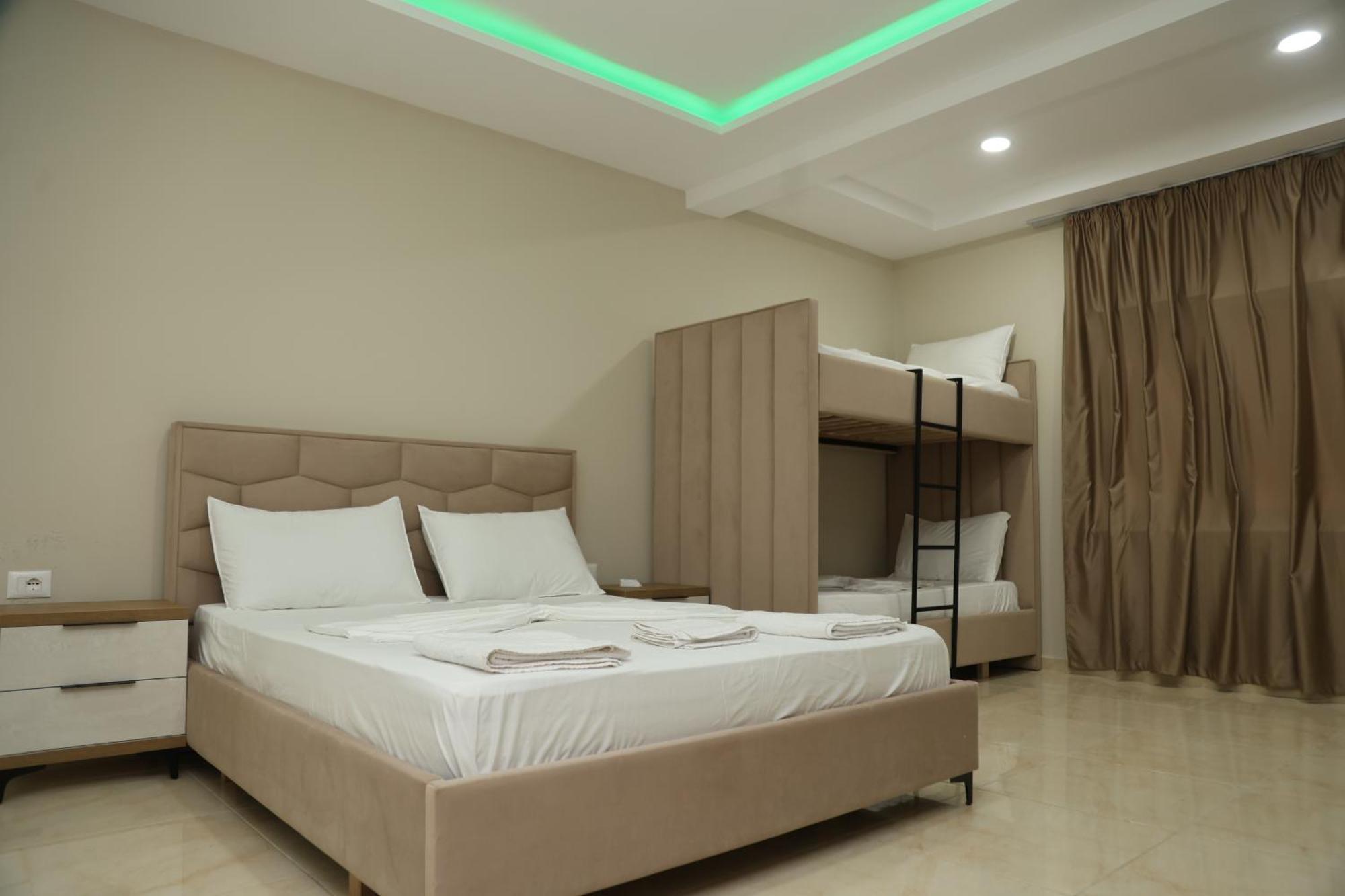 Hotel Kalpazo Tommy Durres