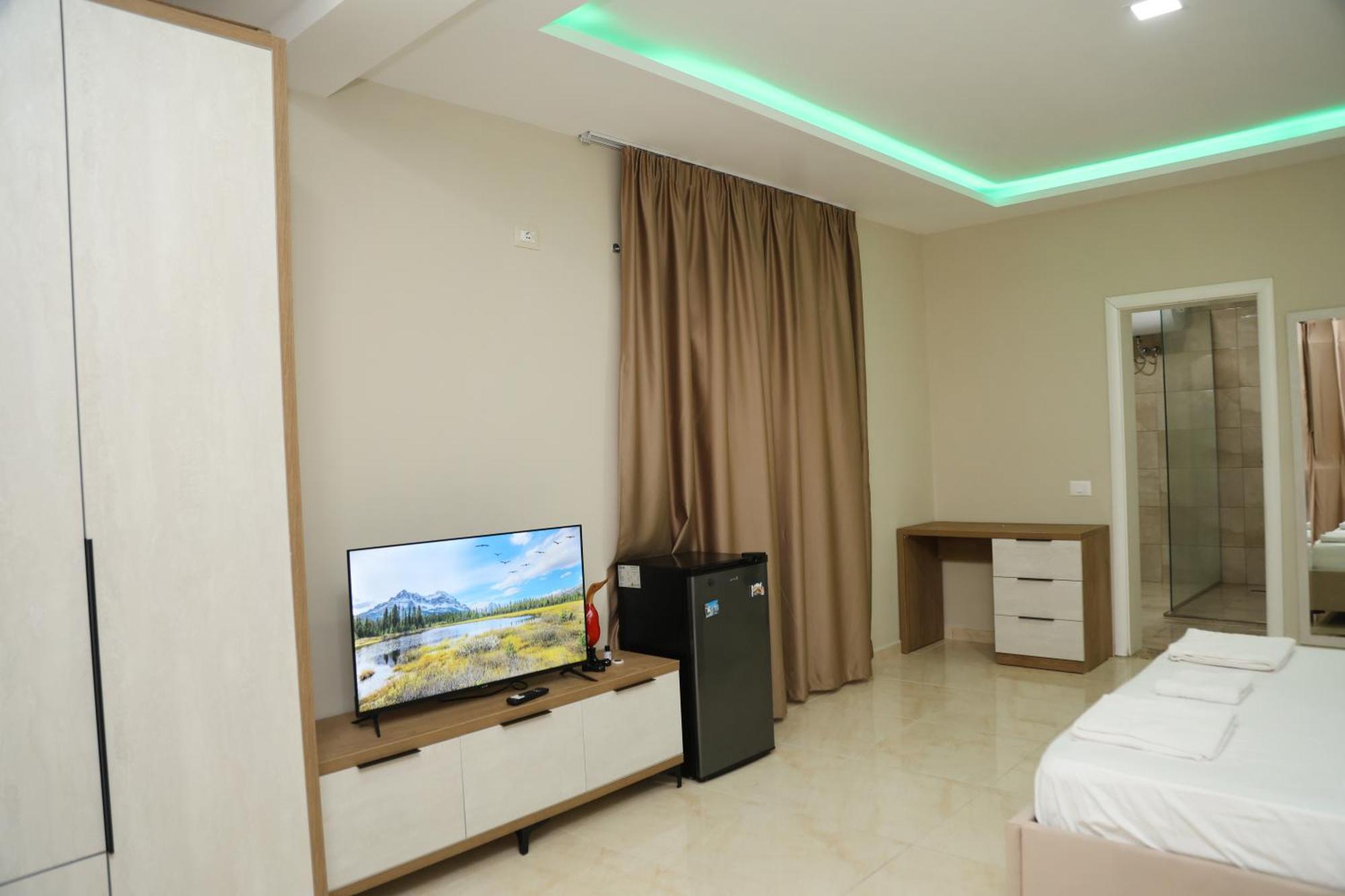 Hotel Kalpazo Tommy Durres