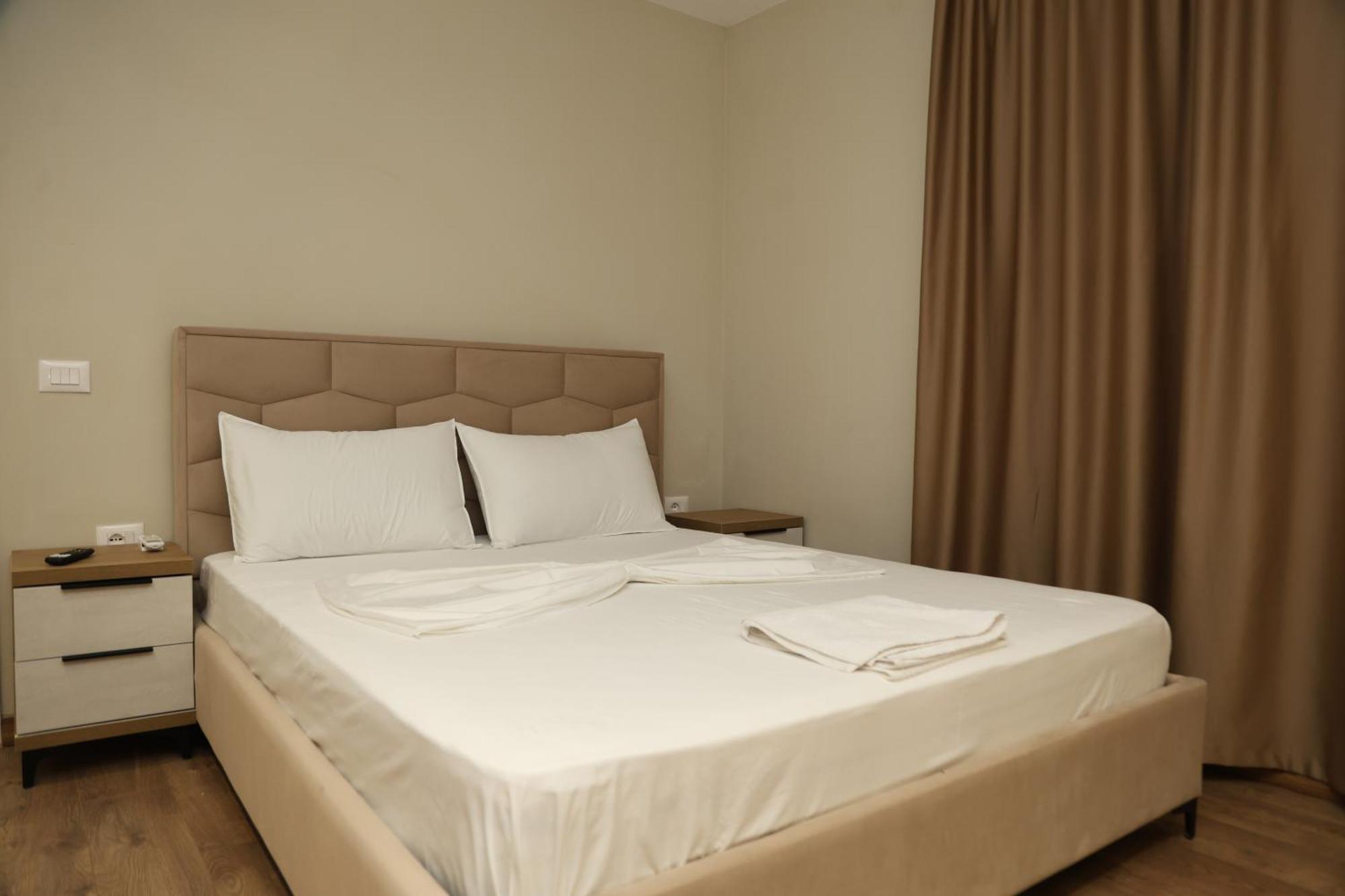 Hotel Kalpazo Tommy Durres