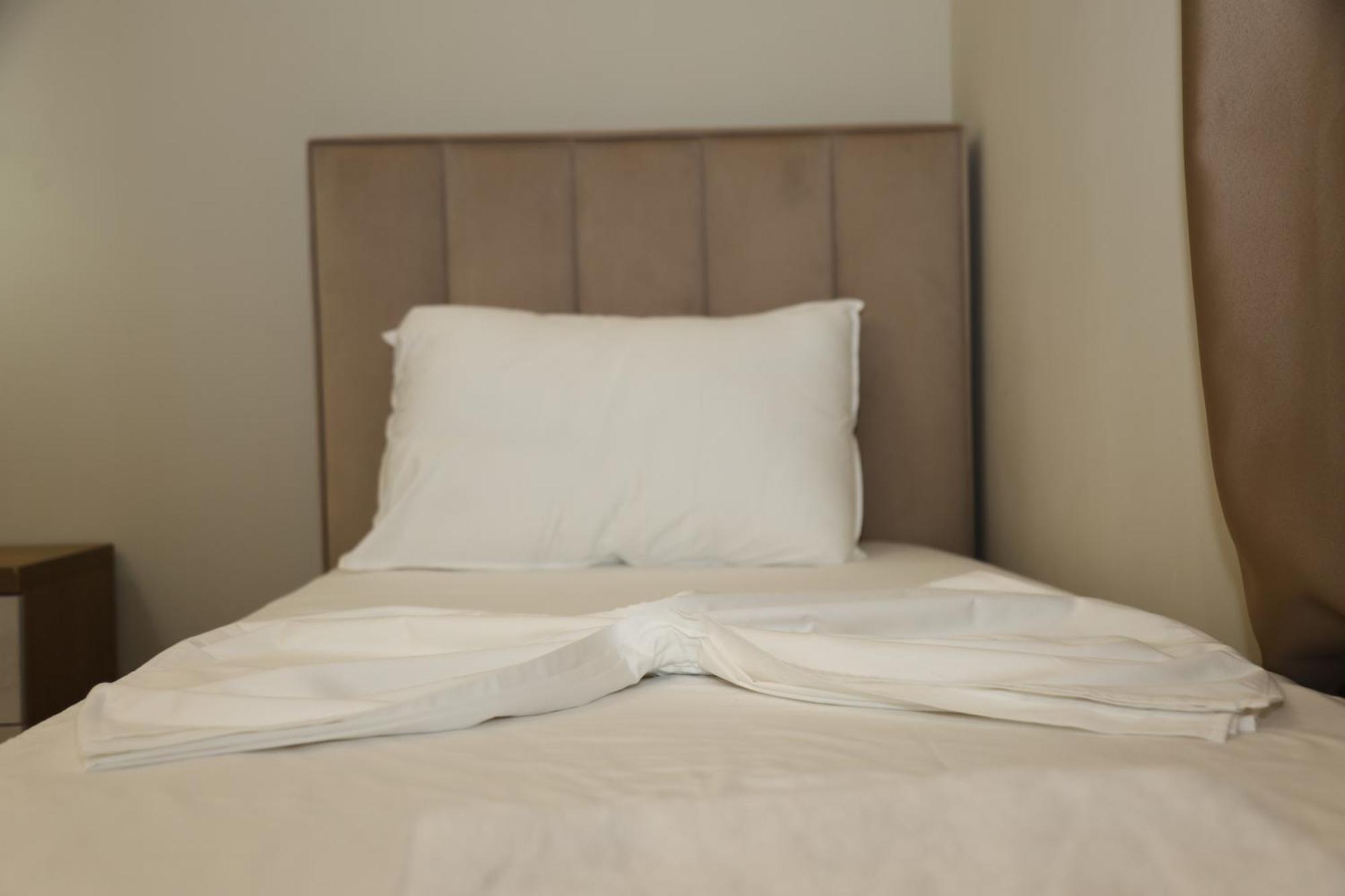 Hotel Kalpazo Tommy Durres