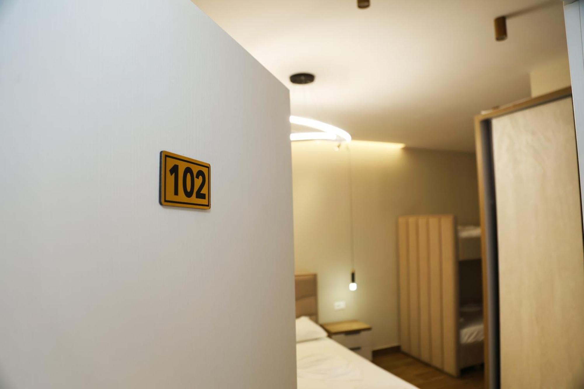 Hotel Kalpazo Tommy Durres 4*