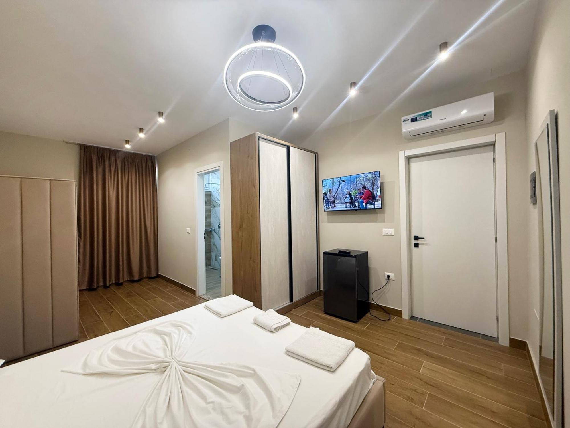 Hotel Kalpazo Tommy Durres
