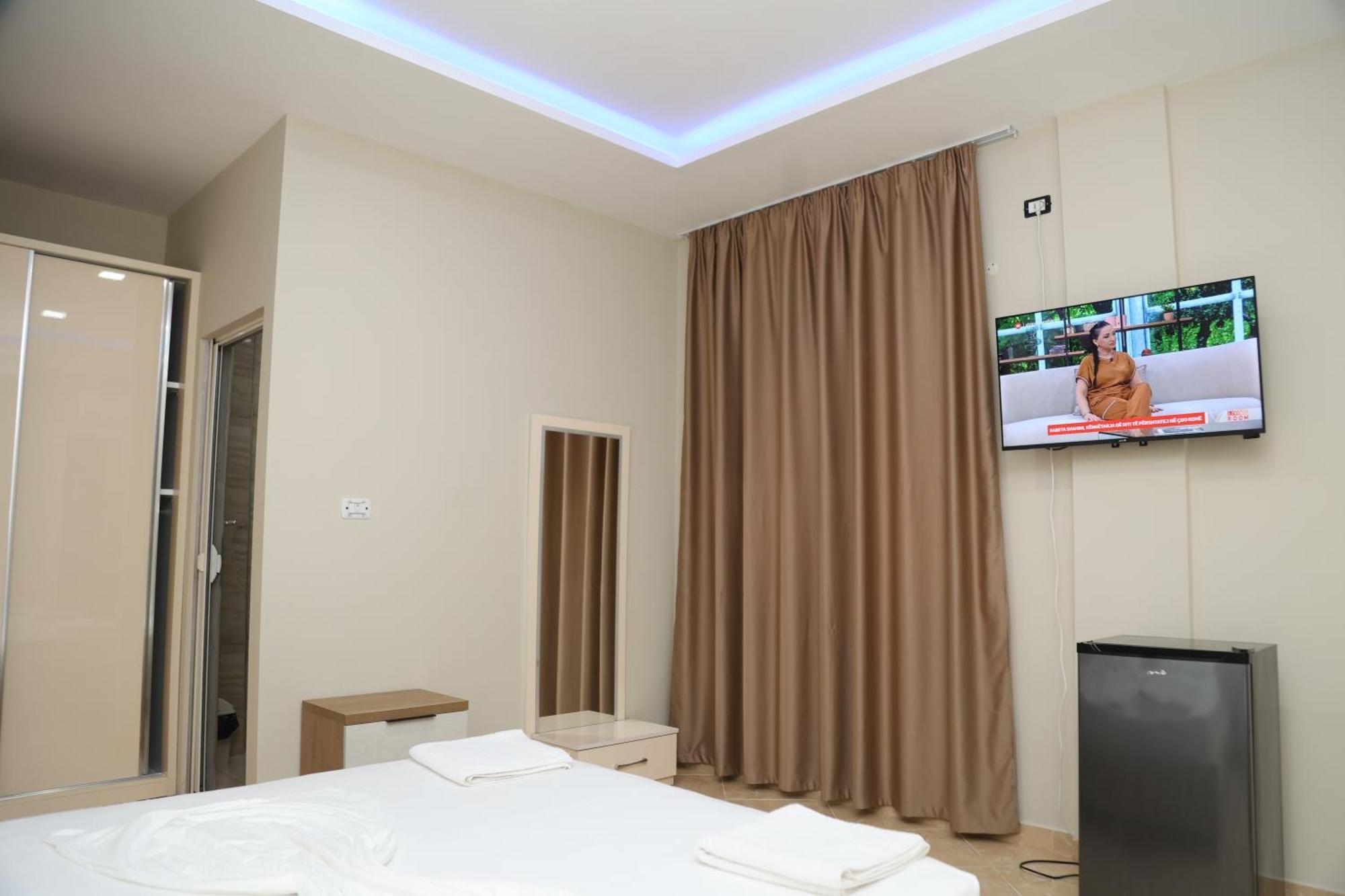 Hotel Kalpazo Tommy Durres