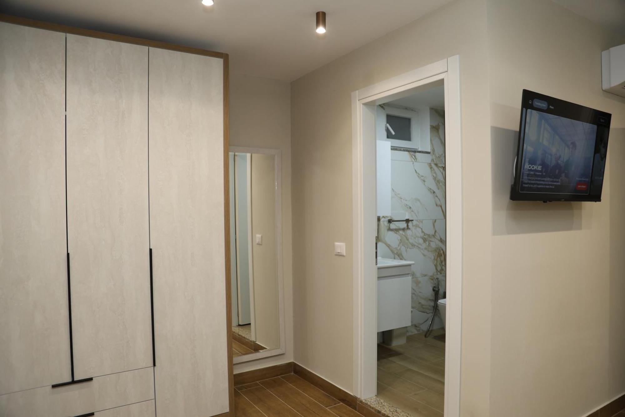 Hotel Kalpazo Tommy Durres