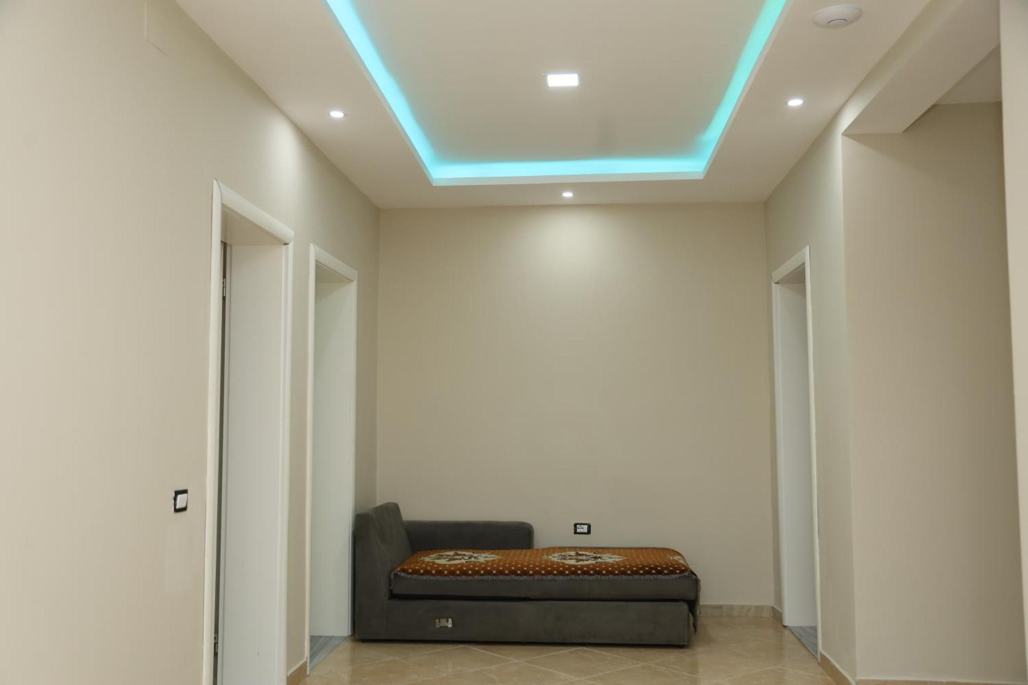 Kalpazo Tommy Durres Hotel 4*