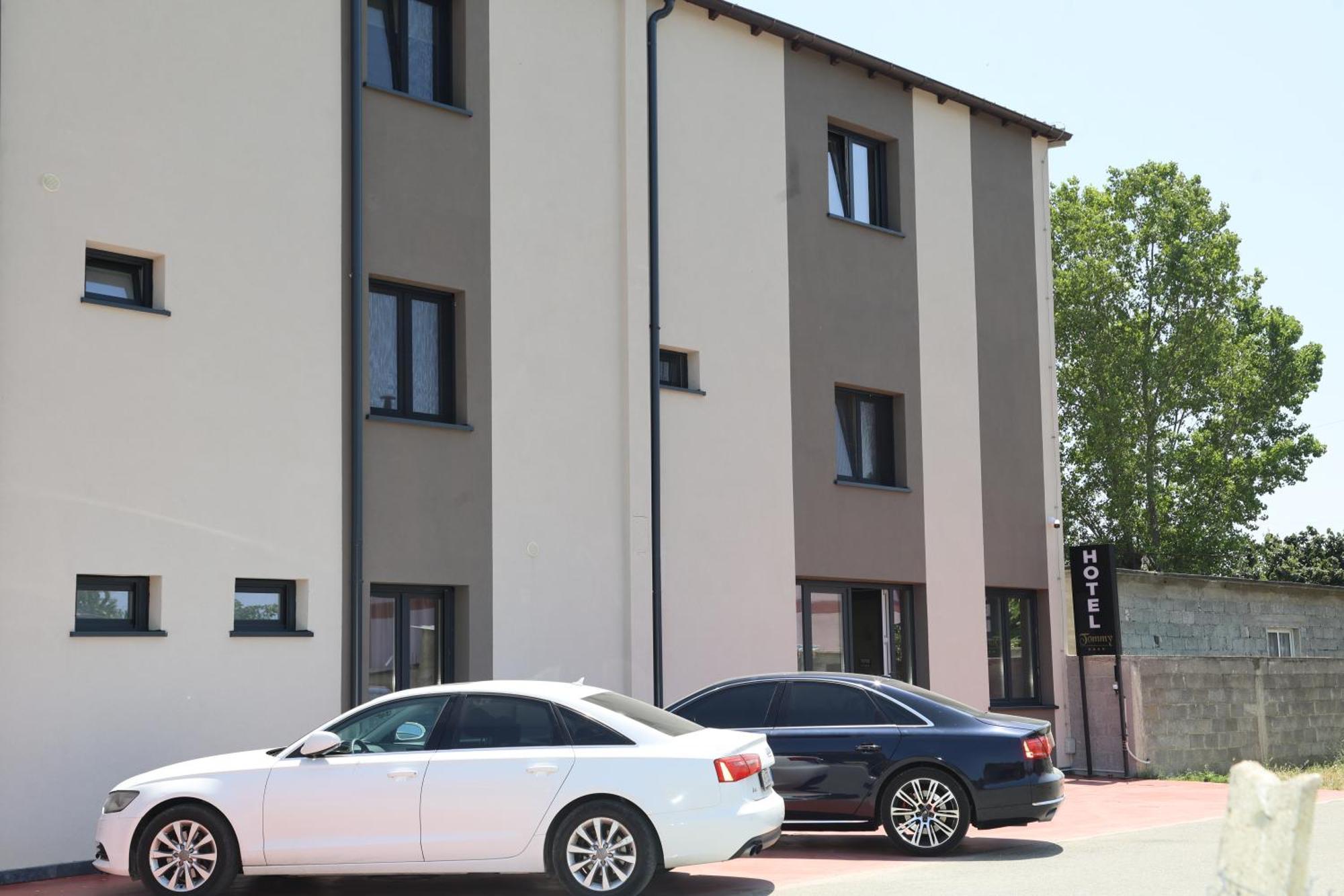 Kalpazo Tommy Durres Hotel 4*